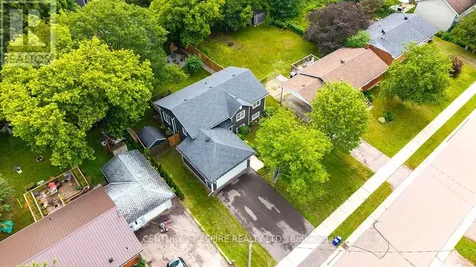 34 Selkirk Street Petawawa ON K8H 1P2