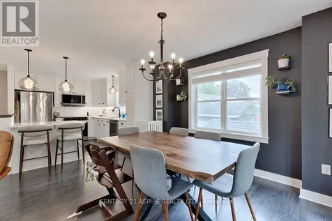 34 Selkirk Street Petawawa ON K8H 1P2
