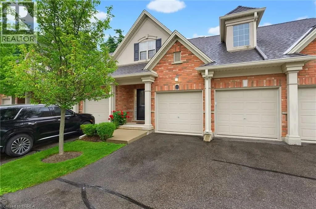 655 Park Road North Brantford ON N3R 0A2
