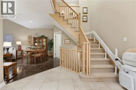 655 Park Road North Brantford ON N3R 0A2