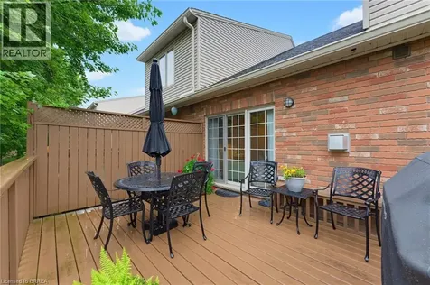 655 Park Road North Brantford ON N3R 0A2