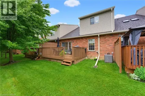 655 Park Road North Brantford ON N3R 0A2