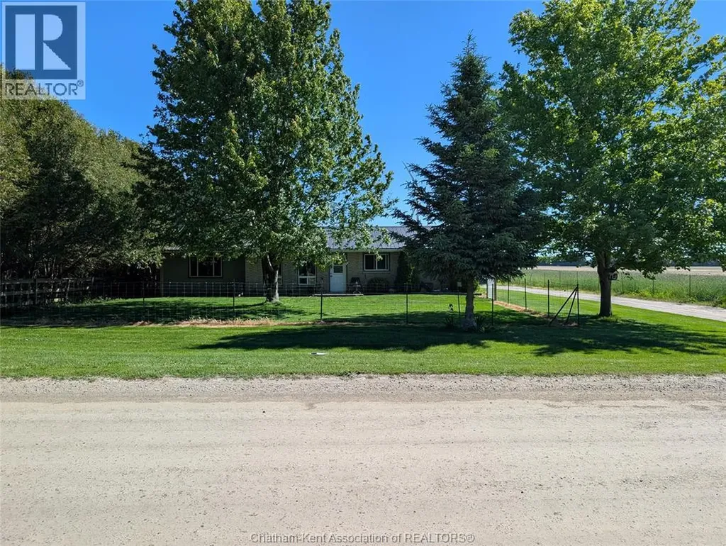 19311 Gore Road Blenheim ON N0P 1A0