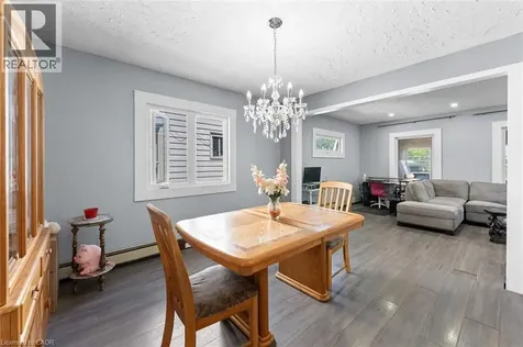 221 Bowen Road Fort Erie ON L2A 2Y6