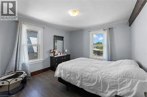 221 Bowen Road Fort Erie ON L2A 2Y6
