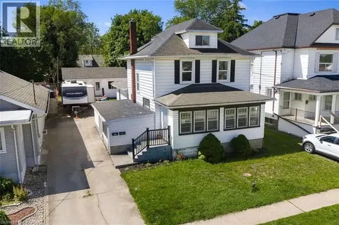 221 Bowen Road Fort Erie ON L2A 2Y6