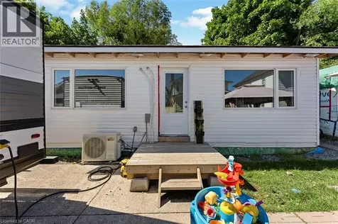 221 Bowen Road Fort Erie ON L2A 2Y6