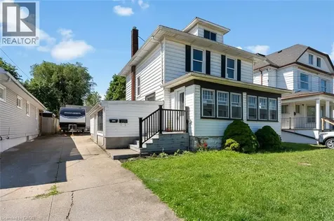 221 Bowen Road Fort Erie ON L2A 2Y6