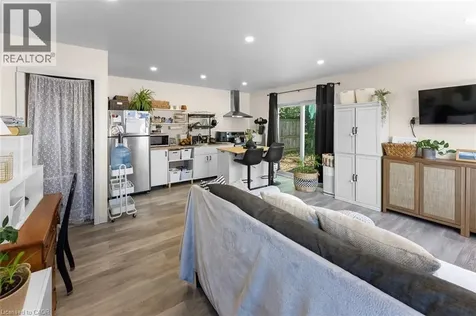 221 Bowen Road Fort Erie ON L2A 2Y6