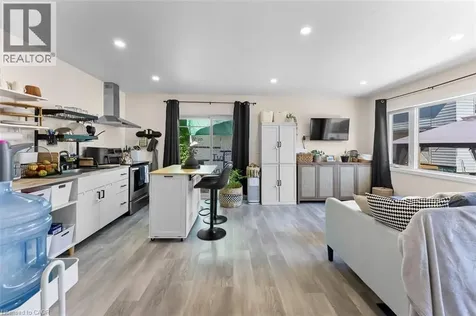 221 Bowen Road Fort Erie ON L2A 2Y6