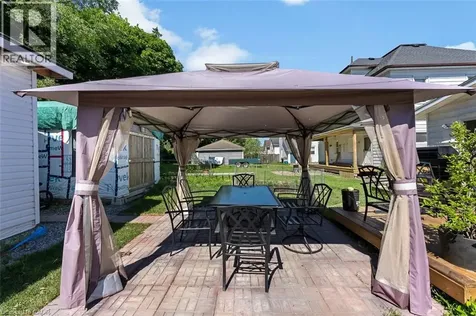221 Bowen Road Fort Erie ON L2A 2Y6