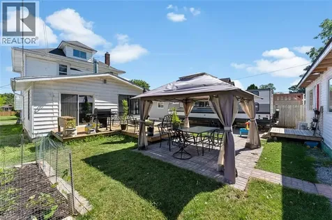 221 Bowen Road Fort Erie ON L2A 2Y6