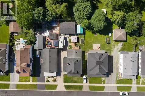 221 Bowen Road Fort Erie ON L2A 2Y6