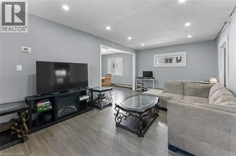221 Bowen Road Fort Erie ON L2A 2Y6