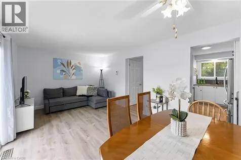 3322 Addison Avenue Niagara Falls ON L2J 3L1
