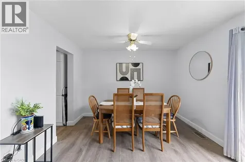3322 Addison Avenue Niagara Falls ON L2J 3L1