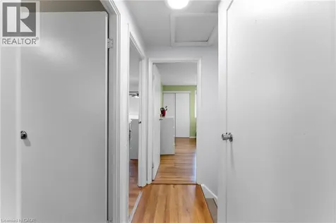 3322 Addison Avenue Niagara Falls ON L2J 3L1