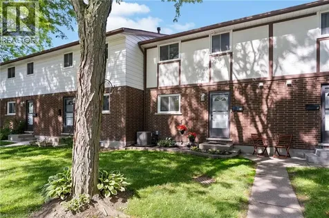 3322 Addison Avenue Niagara Falls ON L2J 3L1