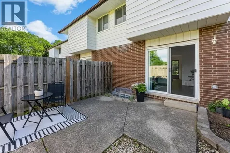 3322 Addison Avenue Niagara Falls ON L2J 3L1