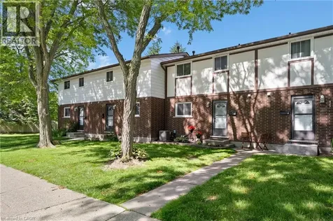 3322 Addison Avenue Niagara Falls ON L2J 3L1