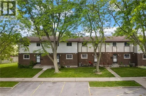 3322 Addison Avenue Niagara Falls ON L2J 3L1
