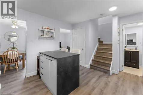 3322 Addison Avenue Niagara Falls ON L2J 3L1