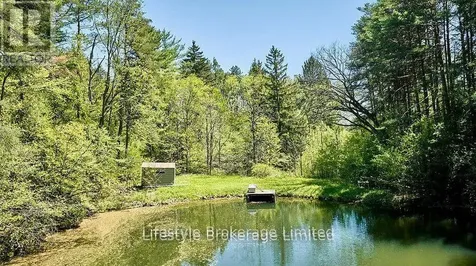 2660 Regional 5 Road Pickering ON L0B 1A0