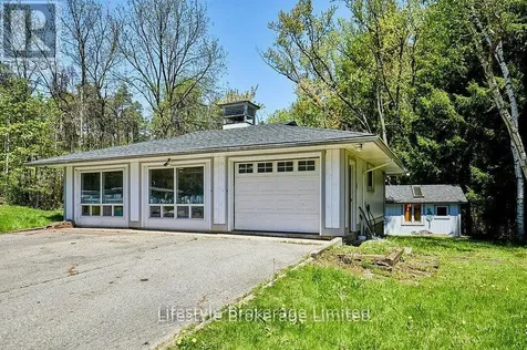 2660 Regional 5 Road Pickering ON L0B 1A0
