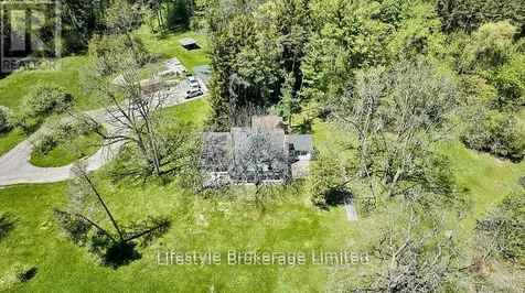 2660 Regional 5 Road Pickering ON L0B 1A0