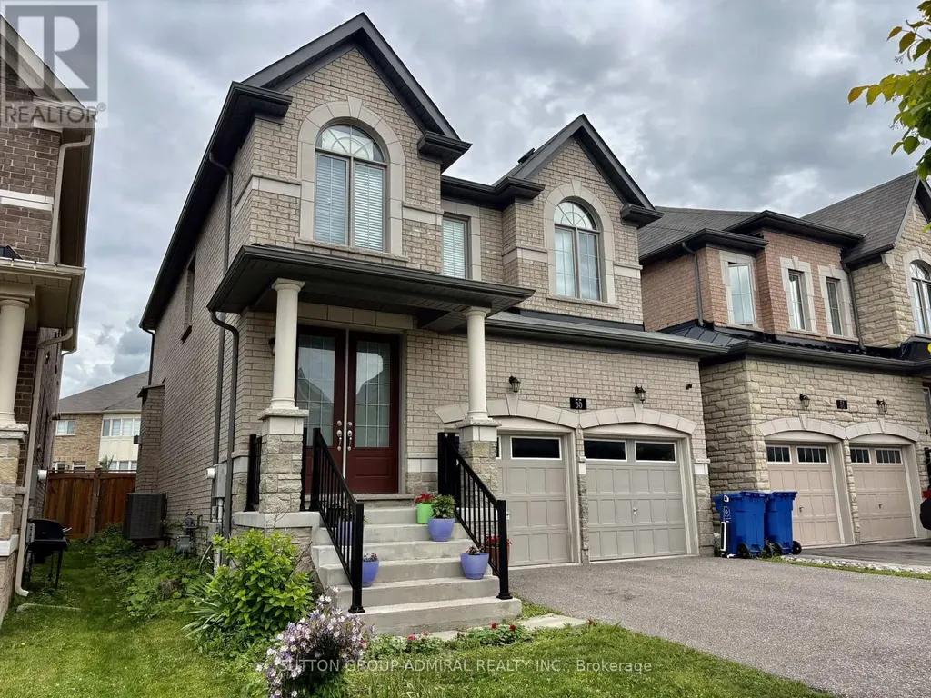 55 Duggan Street Aurora ON L4G 0Y9