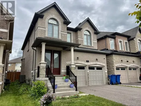 55 Duggan Street Aurora ON L4G 0Y9
