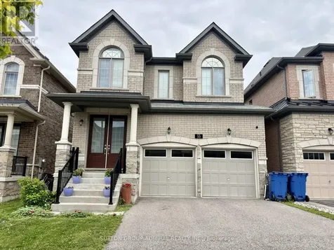 55 Duggan Street Aurora ON L4G 0Y9