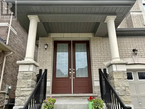 55 Duggan Street Aurora ON L4G 0Y9