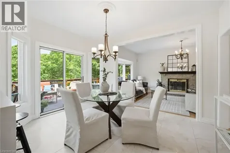 28 Taywood Court Hamilton ON L9H 7A2
