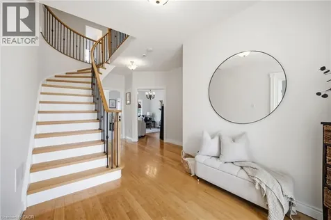 28 Taywood Court Hamilton ON L9H 7A2