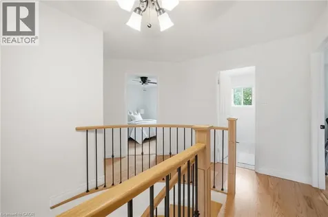 28 Taywood Court Hamilton ON L9H 7A2