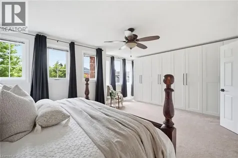 28 Taywood Court Hamilton ON L9H 7A2