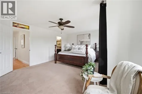 28 Taywood Court Hamilton ON L9H 7A2