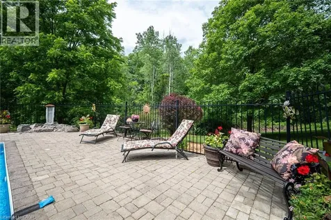 28 Taywood Court Hamilton ON L9H 7A2