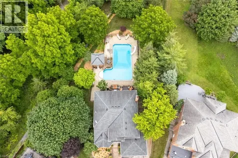 28 Taywood Court Hamilton ON L9H 7A2
