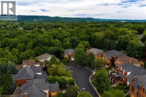 28 Taywood Court Hamilton ON L9H 7A2