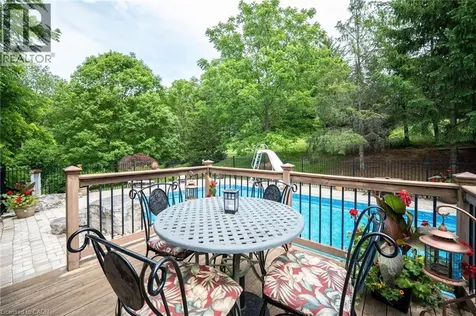 28 Taywood Court Hamilton ON L9H 7A2