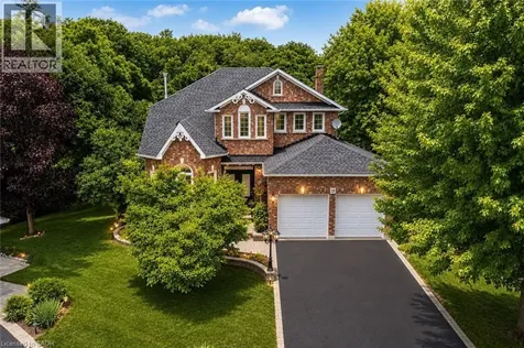 28 Taywood Court Hamilton ON L9H 7A2