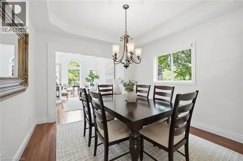28 Taywood Court Hamilton ON L9H 7A2