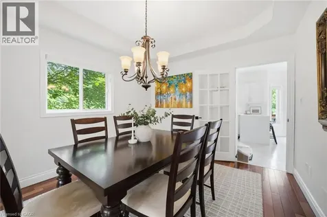 28 Taywood Court Hamilton ON L9H 7A2