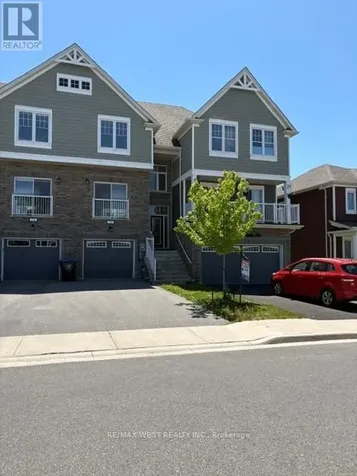 16 Hills Thistle Drive Wasaga Beach ON L9Z 0J3