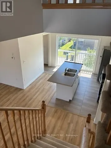 16 Hills Thistle Drive Wasaga Beach ON L9Z 0J3