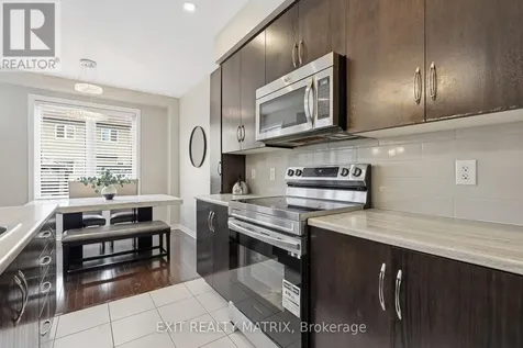 552 Via Mattino Way Ottawa ON K2J 6B8