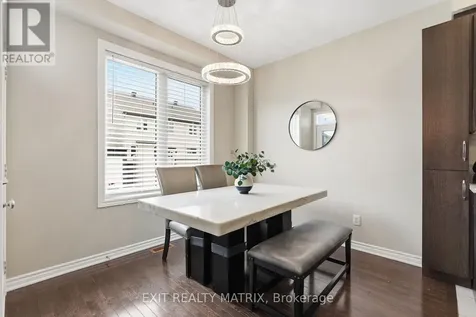 552 Via Mattino Way Ottawa ON K2J 6B8