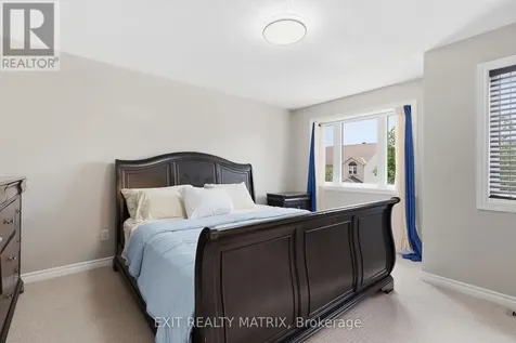 552 Via Mattino Way Ottawa ON K2J 6B8